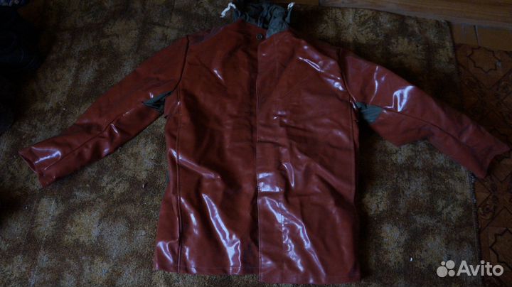 Спецодежда