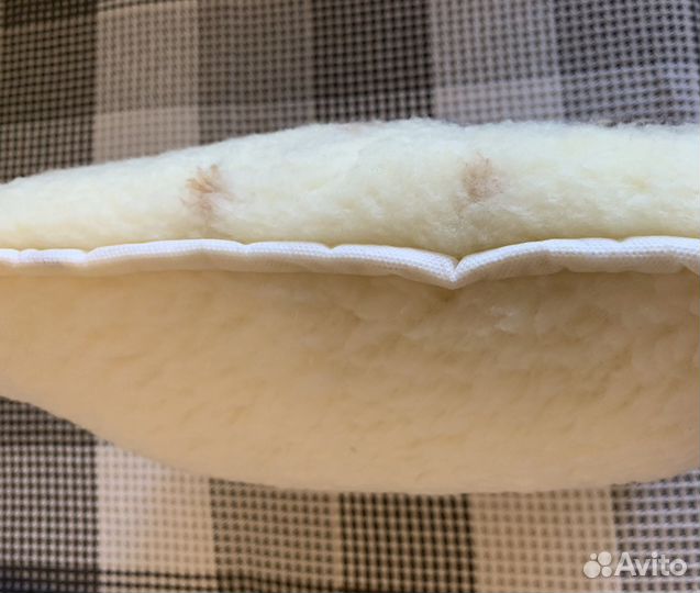 Подушка новая