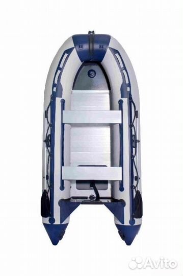 Лодка SMarine SDP MAX 550