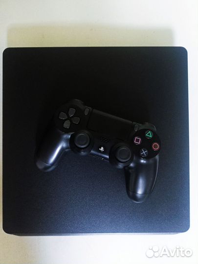 Sony PS4 Slim