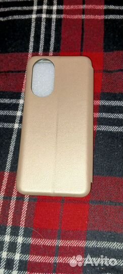 Чехол противоударный redmi 50