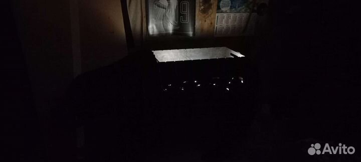 Мангал Медведь