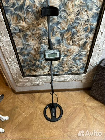 Металлоискатель minelab x terra Т 74 - 705