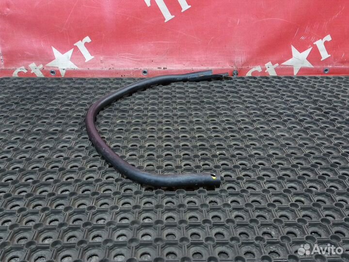 Поручень двери внутренний правый 2018г. Daf XF106