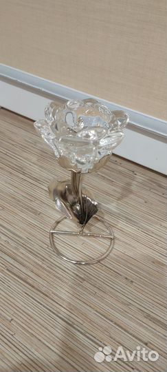 Подсвечник handmade