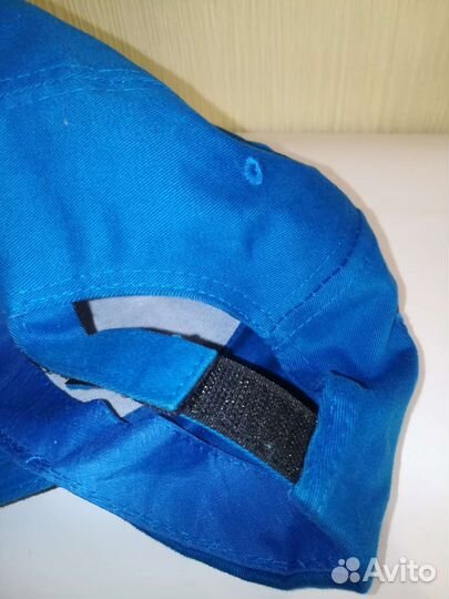 Бейсболка мужская