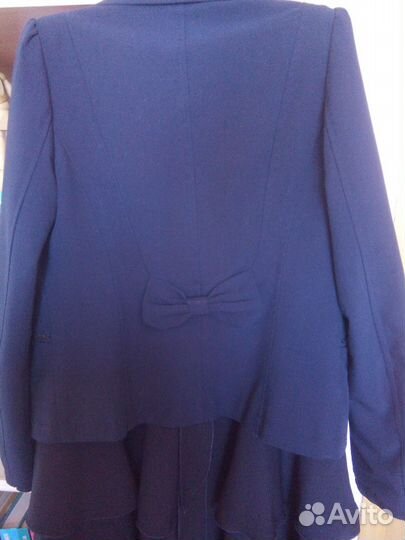 Школьная форма