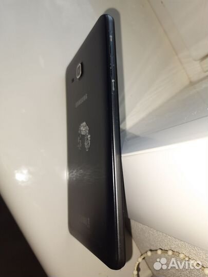 Samsung galaxy tab A SM-T285