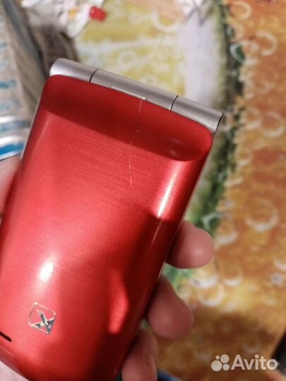 Телефон texet