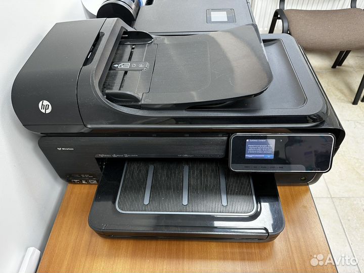 Принтер Мфу hp officejet 7500A Wide Format