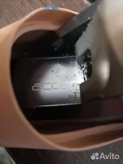 Стопа для протеза