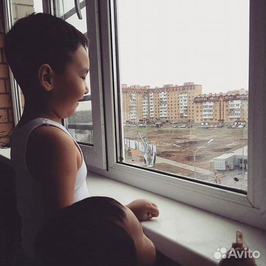 Прочные оконные решетки для надежной защиты