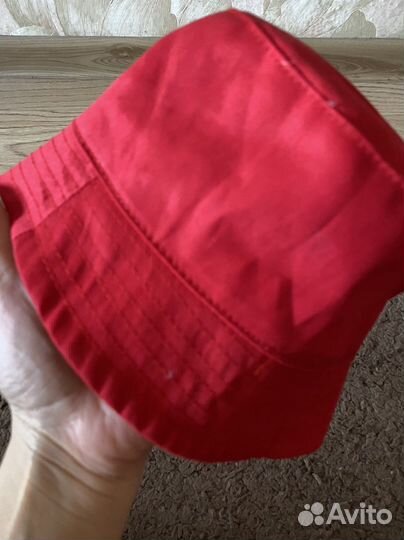 Панама детская