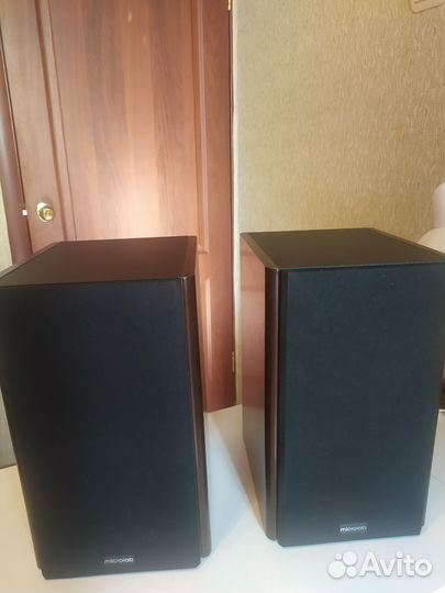 Акустические колонки microlab solo 2