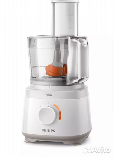 Новый Кухонный комбайн Philips HR7310/00