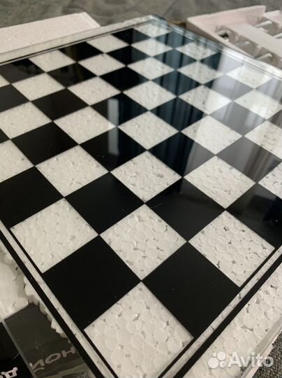 Игра «Шахматы со стопками»