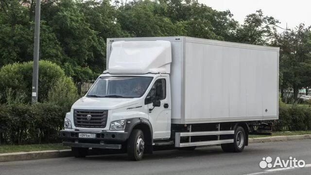 Грузоперевозки межгород газель