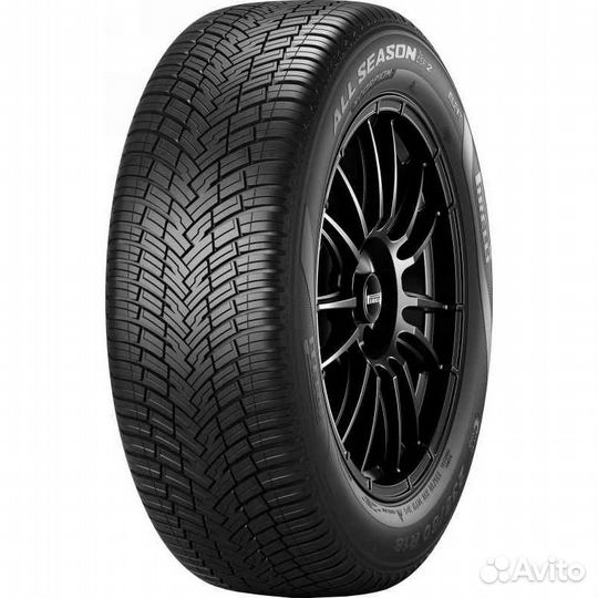 Pirelli Scorpion 235/60 R17