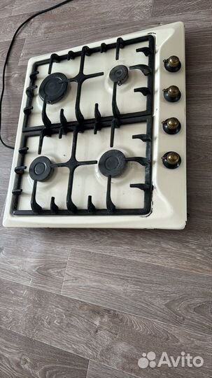Варочная панель