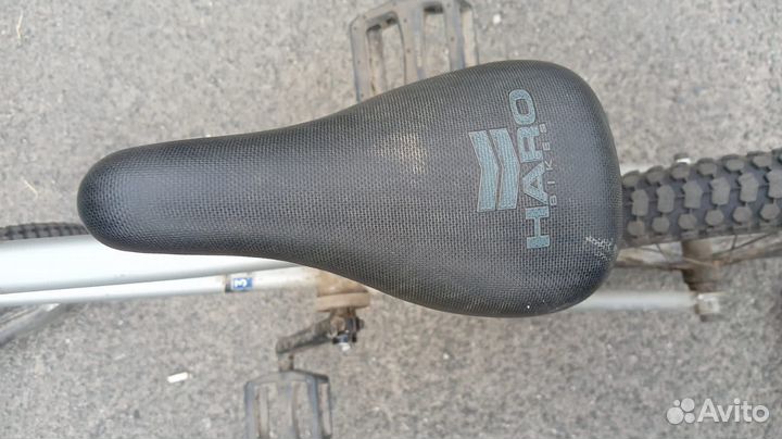Трюковой велосипед BMX бу