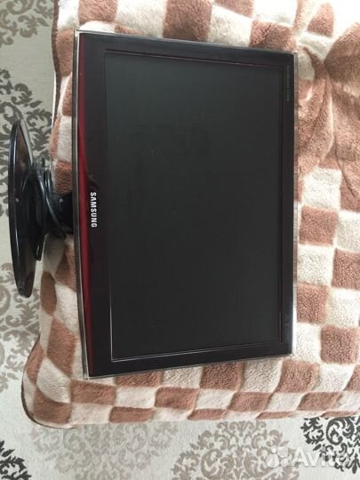 Монитор Samsung syncmaster T190N