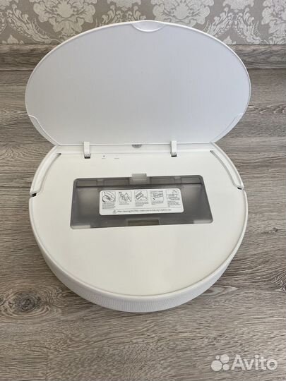 Робот пылесос Xiaomi Mop 2 Lite