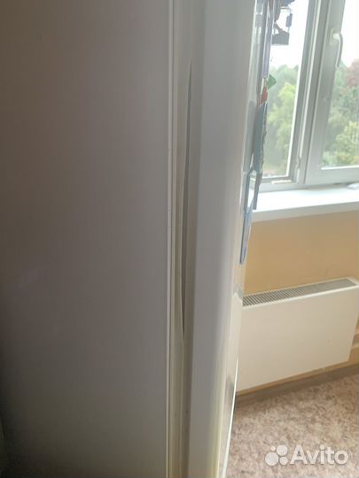 Холодильник бу