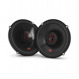 JBL Stage3 627F Колонки автомобильные