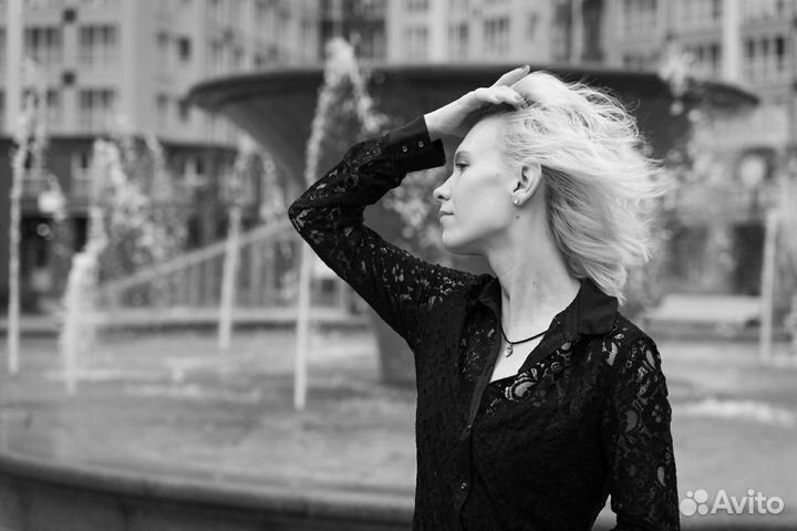 Уроки вокала для взрослых и детей