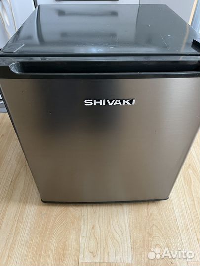 Холодильник shivaki