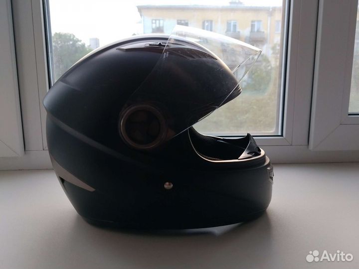 Шлем для мотоцикла