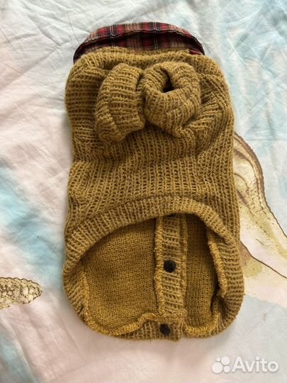 Одежда для собак пакетом