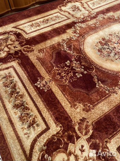 Ковер бу бесплатно