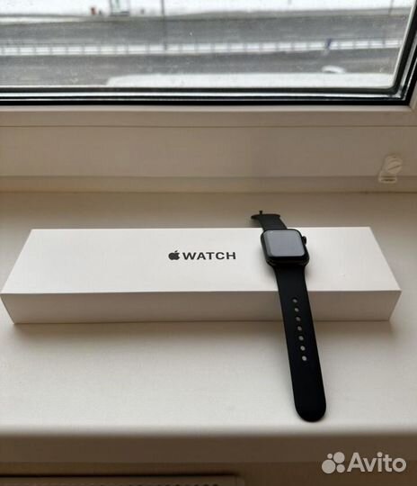 Часы Apple Watch SE 2 40 mm