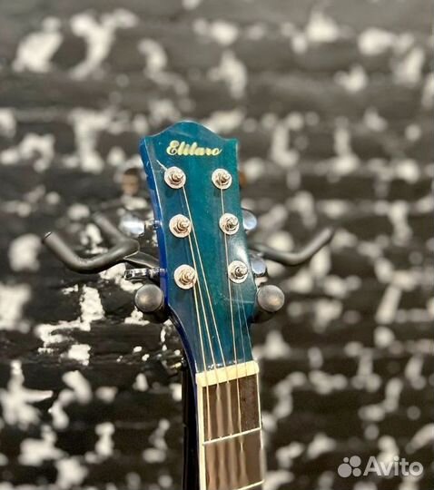Акустическая гитара Elitaro
