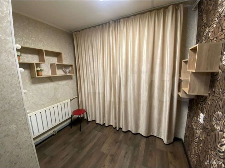 Свободного назначения, 11 м²