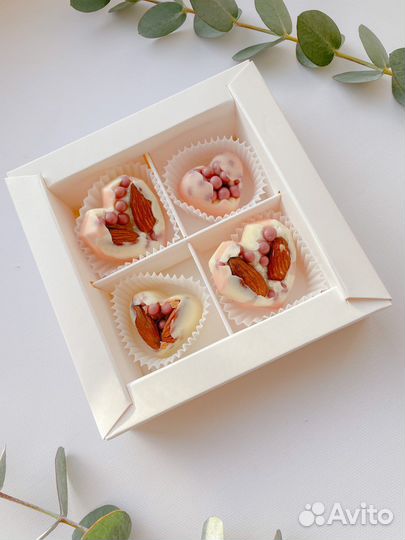 Шоколадные подарки к 1 сентября