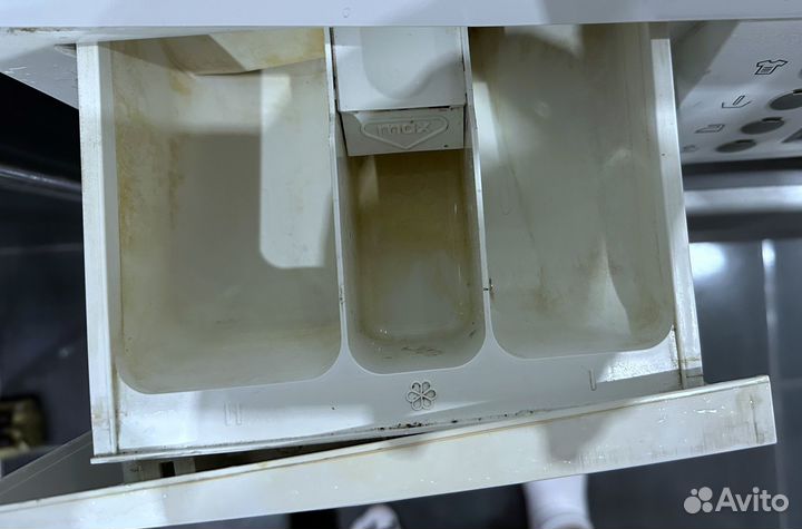 Стиральная машина bosch maxx 5