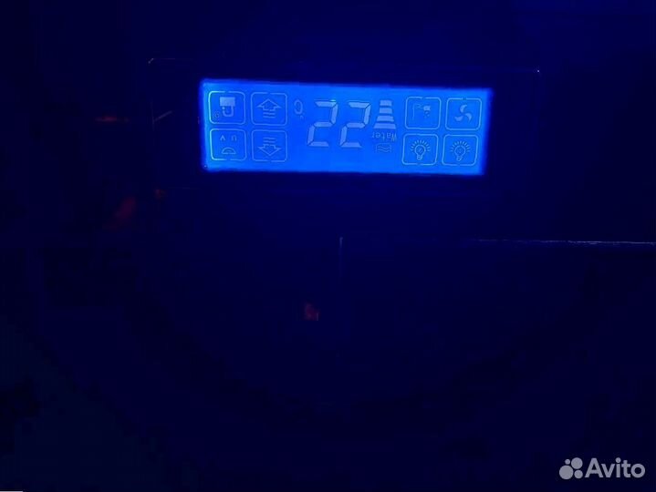 Аквариум с тумбой 89л