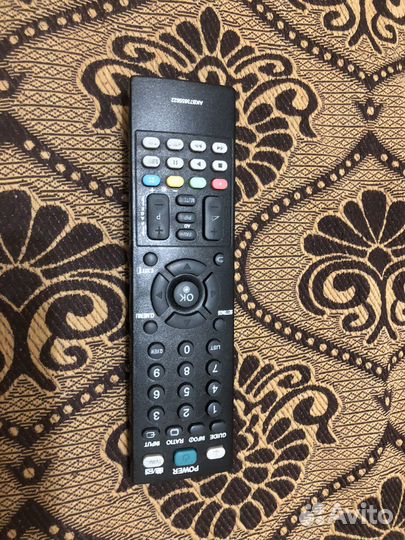 Подставка LG 42LS560T