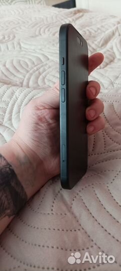 iPhone 15, 128 ГБ