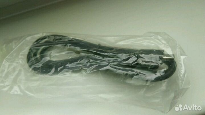 Кабель hdmi-hdmi 1.5 м