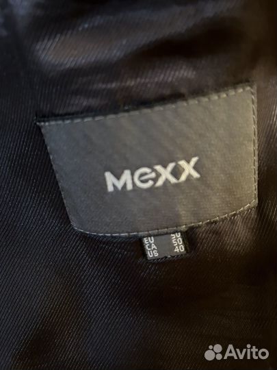 Пиджак мужской Mexx 50