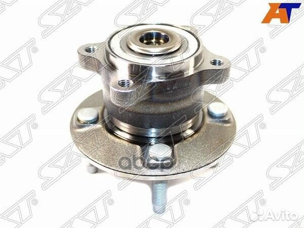 Ступичный узел задн. chevrolet aveo/cobalt/sonic