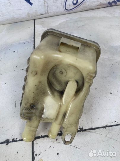 Бачок гидроусилителя Volkswagen Touareg GP (7L7)