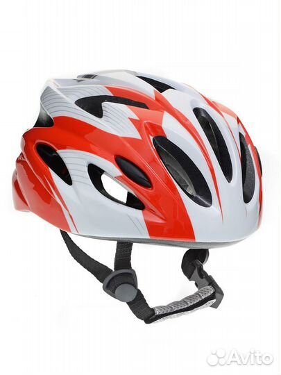 Шлем велосипедный