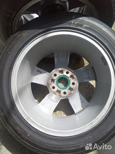 Bridgestone Potenza Adrenalin RE004 205/55 R16 91W