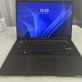 Asus Vivobook 14 Oled