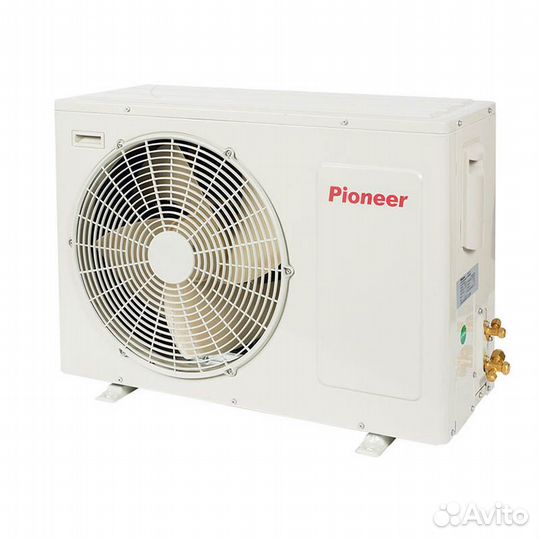 Кондиционер kfri70LW/kori70LW