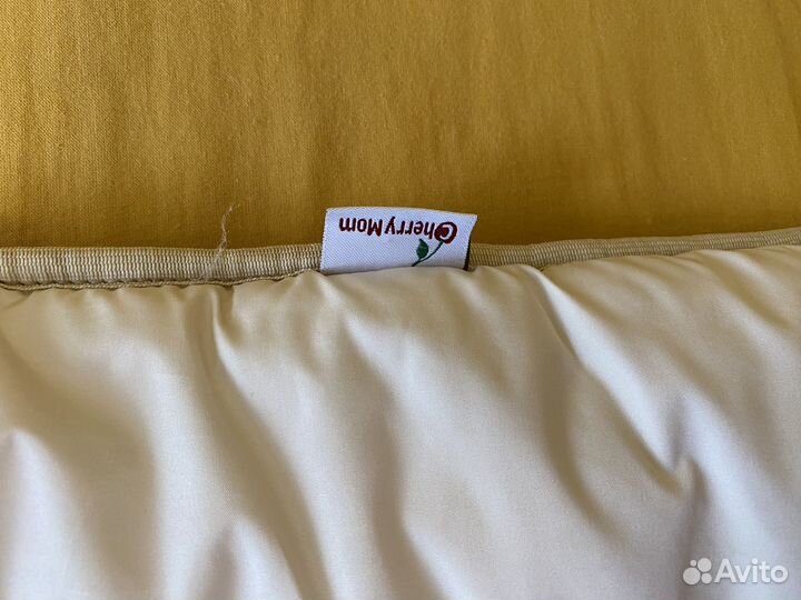 Пеленальный матрас